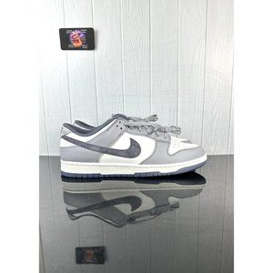 Size 11 Nike Dunk Low SE “LIGHT CARBON” (FJ4188-100) New Fast Ship